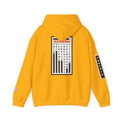 Phoenix Graphic Unisex Hoodie, Cozy Streetwear, Perfect for Gifting, Casual Outfit, Gym Wear, Unique Style