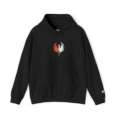 Unisex Heavy Blend™ Hooded Sweatshirt Phoenix