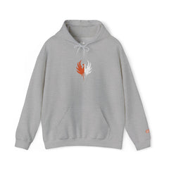 Unisex Heavy Blend™ Hooded Sweatshirt Phoenix