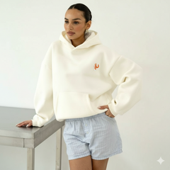 Cozy Unisex Heavy Blend™ Hooded Sweatshirt - Perfect for Casual Days, Lounging, Gift for Friends, Comfortable Outfit, Fall/Winter Essential