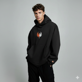 Unisex Heavy Blend™ Hooded Sweatshirt Phoenix
