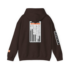 Phoenix Graphic Unisex Hoodie, Cozy Streetwear, Perfect for Gifting, Casual Outfit, Gym Wear, Unique Style