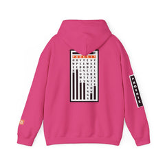 Phoenix Graphic Unisex Hoodie, Cozy Streetwear, Perfect for Gifting, Casual Outfit, Gym Wear, Unique Style