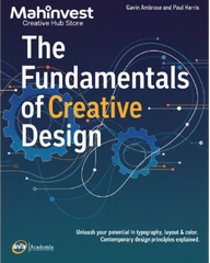 The Creative Design Masterclass: Fundamentals of Visual Excellence | by Mahinvest