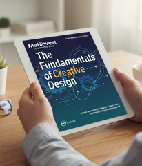 The Creative Design Masterclass: Fundamentals of Visual Excellence | by Mahinvest