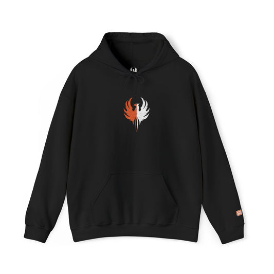 Unisex Heavy Blend™ Hooded Sweatshirt Phoenix