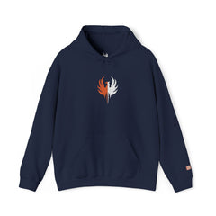 Unisex Heavy Blend™ Hooded Sweatshirt Phoenix