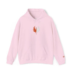 Unisex Heavy Blend™ Hooded Sweatshirt Phoenix