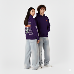 Phoenix Freedom in Flames Hoodie, Unisex Heavy Blend Hooded Sweatshirt, Cozy Layer for Bonfire Nights, Perfect Gift for Passionate [...]