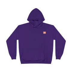 Eco-Friendly Unisex Hoodie Phoenix | Comfortable, Casual, Stylish, Perfect for All Seasons, Gift for Friends and Family