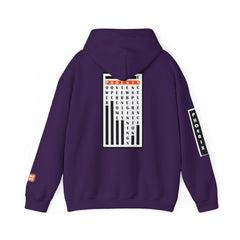 Phoenix Graphic Unisex Hoodie, Cozy Streetwear, Perfect for Gifting, Casual Outfit, Gym Wear, Unique Style